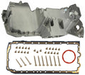 BMW E70 X5 xDrive35i Engine Oil Pan Kit By Vaico-Uro 11137629210