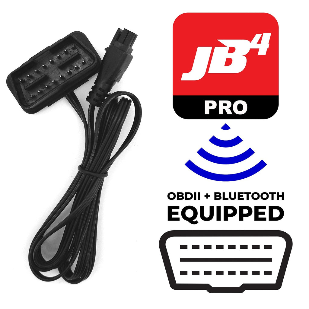 s63tu JB4 Tuner for BMW M5/M6/X5M/X6M w/ OBDII & Integrated BCM