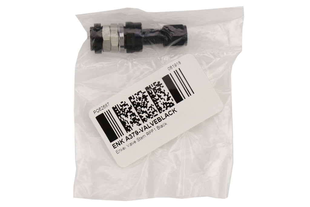 Enkei Valve Stem RPF1 Black - Universal
