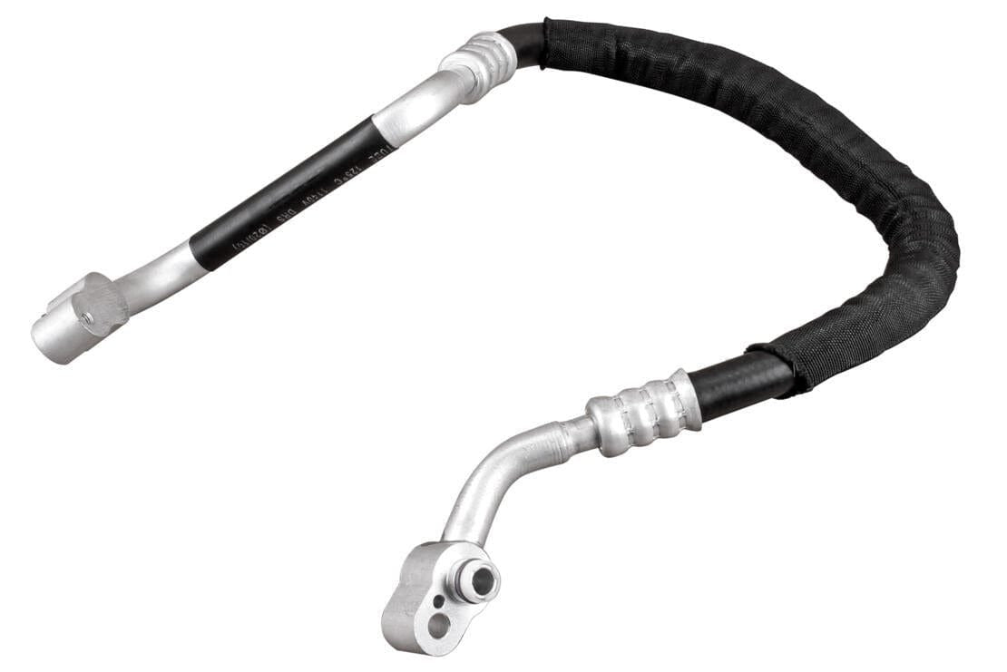 Air Conditioning High/Low Pressure Line - VW/Audi
