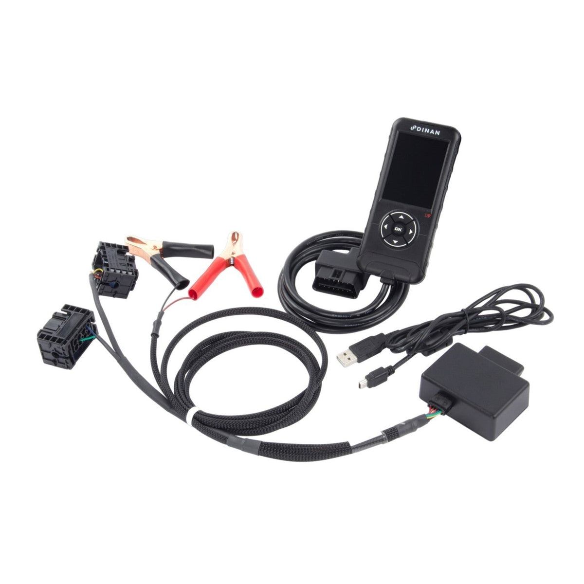 Dinan Experience Package - BMW / GO1 / G02 / X3 / X4 / M40i