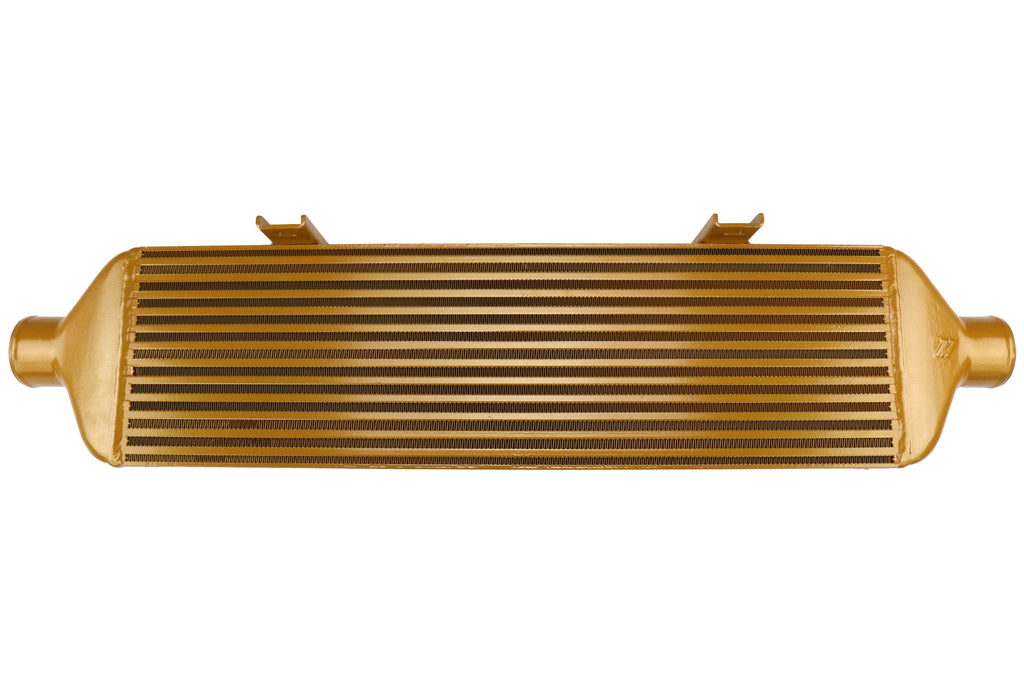 Mishimoto Performance Front Mount Intercooler Kit - 2015+ WRX
