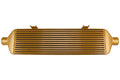 Mishimoto Performance Front Mount Intercooler Kit - 2015+ WRX