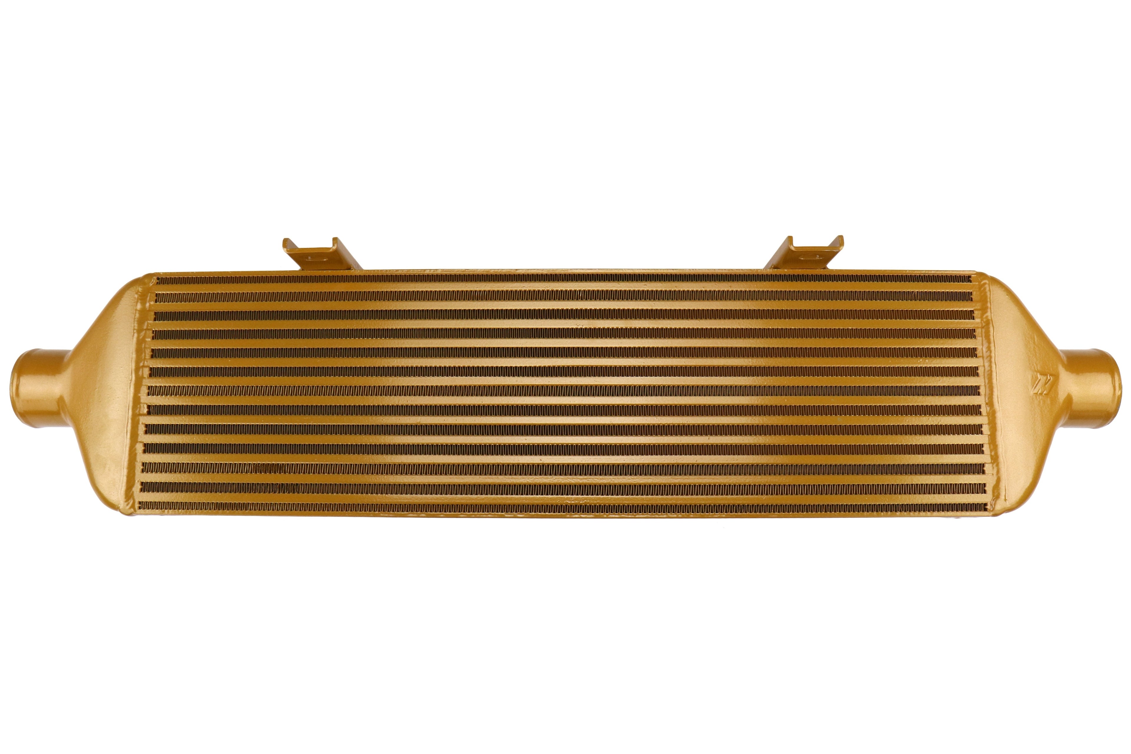 Mishimoto Performance Front Mount Intercooler Kit - 2015+ WRX