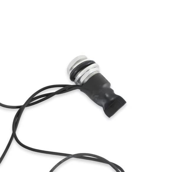 Stilo Integrated Electronics- Button Mic, Earmuff Speakers