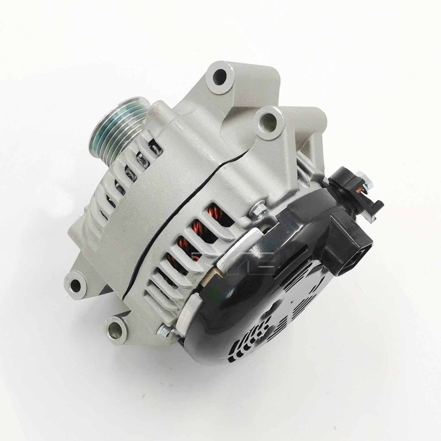 BMW F25 X3/X4 xDrive35i New Engine Alternator By TYC 12317616119