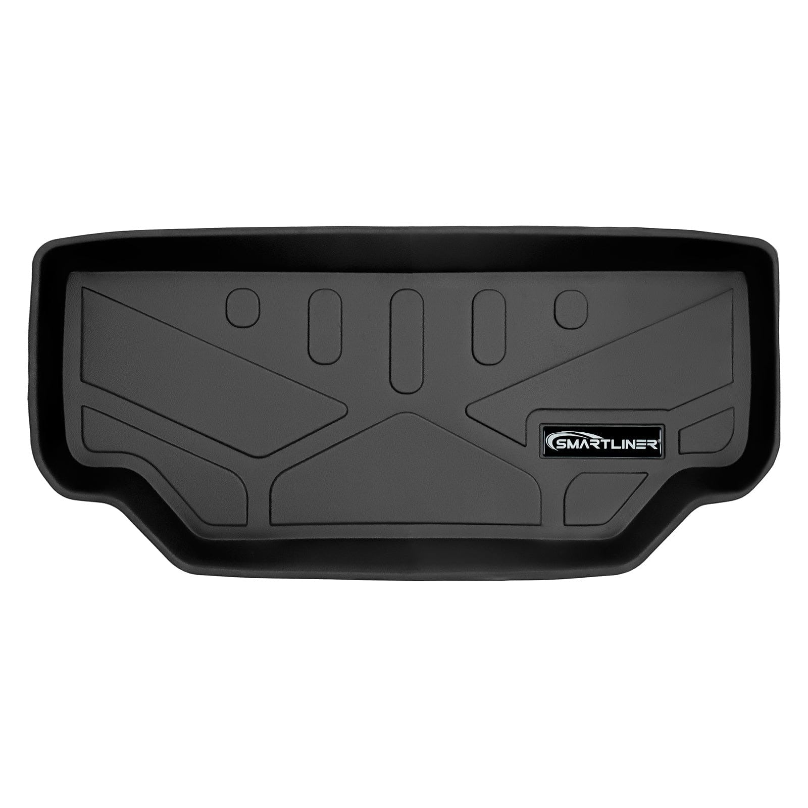 SMARTLINER Floor Liners for 2017-2020 Tesla Model S