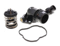 BMW F15 X5 35d Engine Coolant Thermostat Kit By Hepu 11518516206 & 11518512234