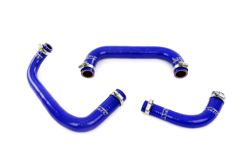 HPS Silicone Breather Hose Kit 1995-1998 Nissan Skyline GTR R33 RB26DETT BCNR33, 57-2100