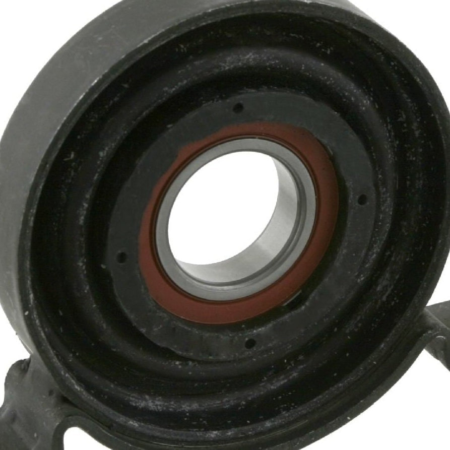 BMW E53 X5 Driveshaft Center Support Bearing By Meyle 26121229726