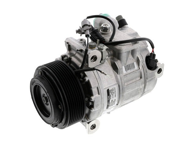 BMW F10 528i New AC Compressor OEM 64529165808 (2011)