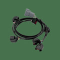 ReFlex+ Visconti S58/B58 Injector Harness