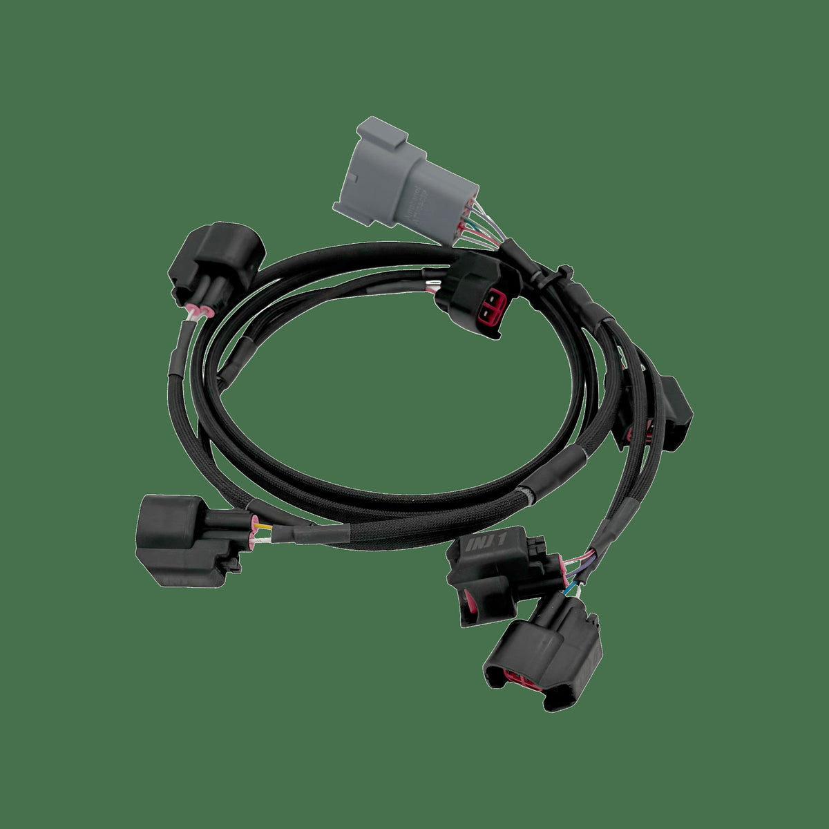 ReFlex+ Visconti S58/B58 Injector Harness