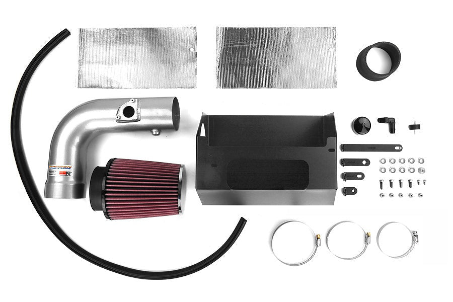 K&N Typhoon Short Ram Air Intake System - 2013-2021 Scion FR-S / Subaru BRZ / Toyota 86