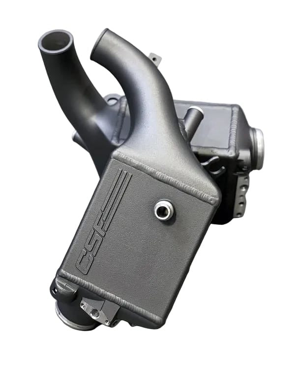CSF Performance Charge-Air-Cooler - BMW / F95 / F96 / G90 / X5M / X6M / XM
