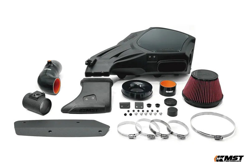MST Cold Air Intake Kit - 2013-2021 Scion FR-S / Subaru BRZ / Toyota GT86 2.0L