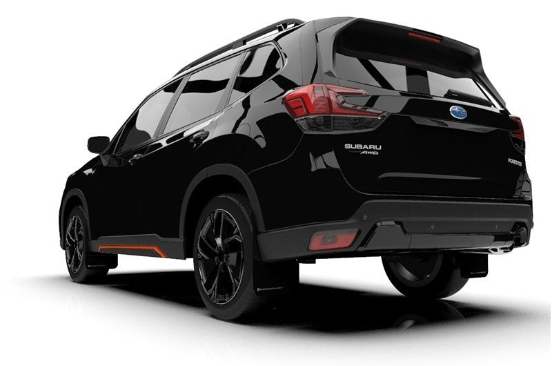 Rally Armor UR Mudflaps
