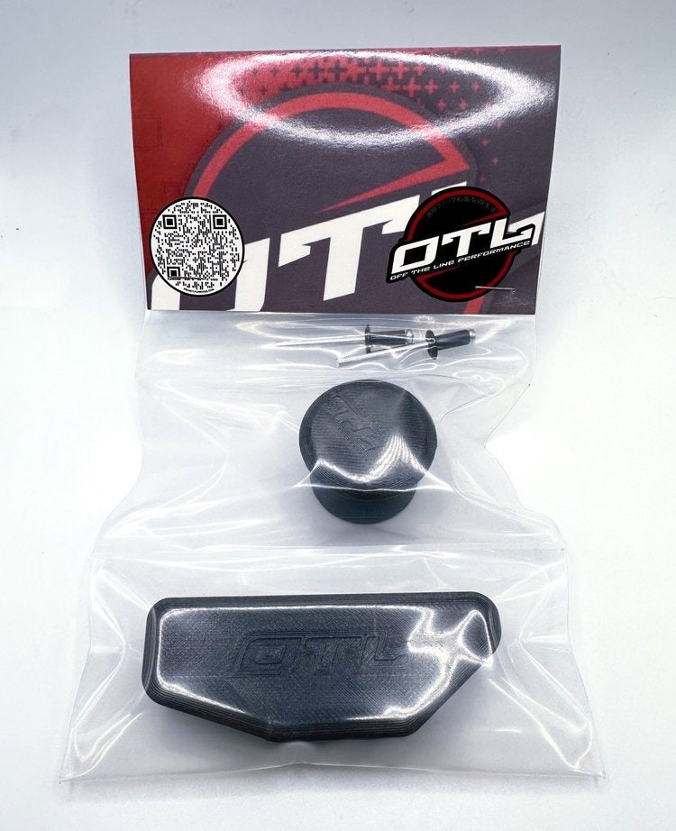 Off The Line Performance Super Suck Engine Dress Up Kit - Full Kit - 2022-2024 Subaru BRZ / Toyota GR86