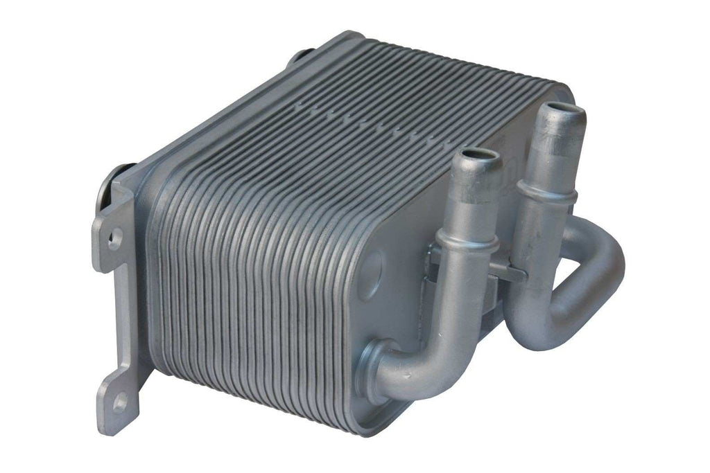 BMW E60 5-Series Transmission Cooler By Uro 17117534896 (2006-2010)