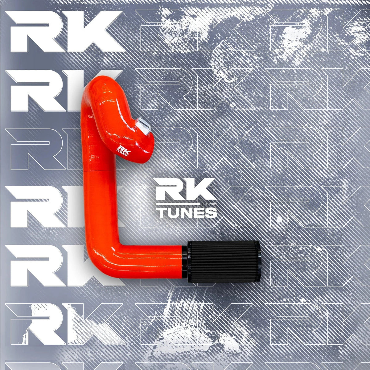 BMW RK G-Series B58 Front Mount Intake