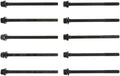 Mini Cooper Cylinder Head Bolt Set By Reinz 07131487226