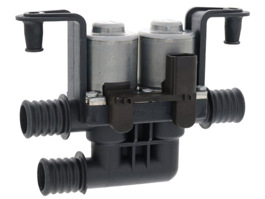 BMW E60 5-Series Heater Control Valve OEM 64116906652