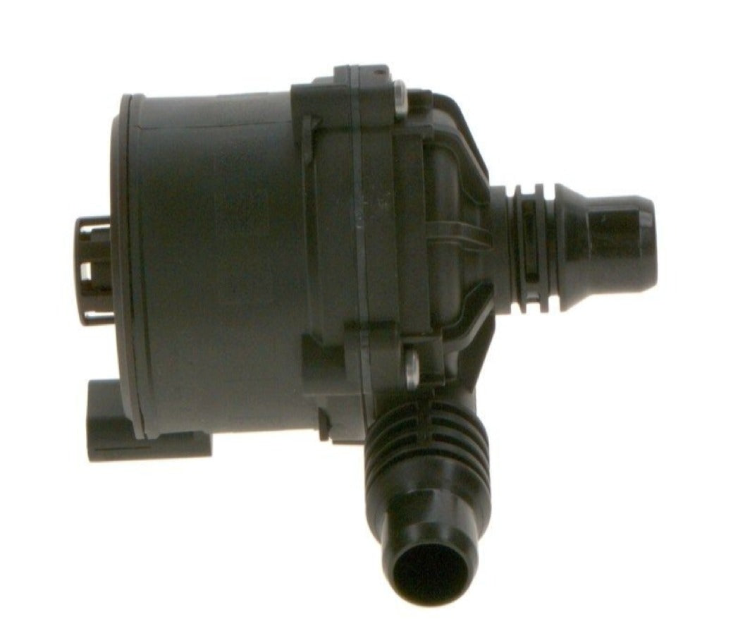 BMW G05 X5 Turbocharger Auxiliary Water Pump OEM 11518651287