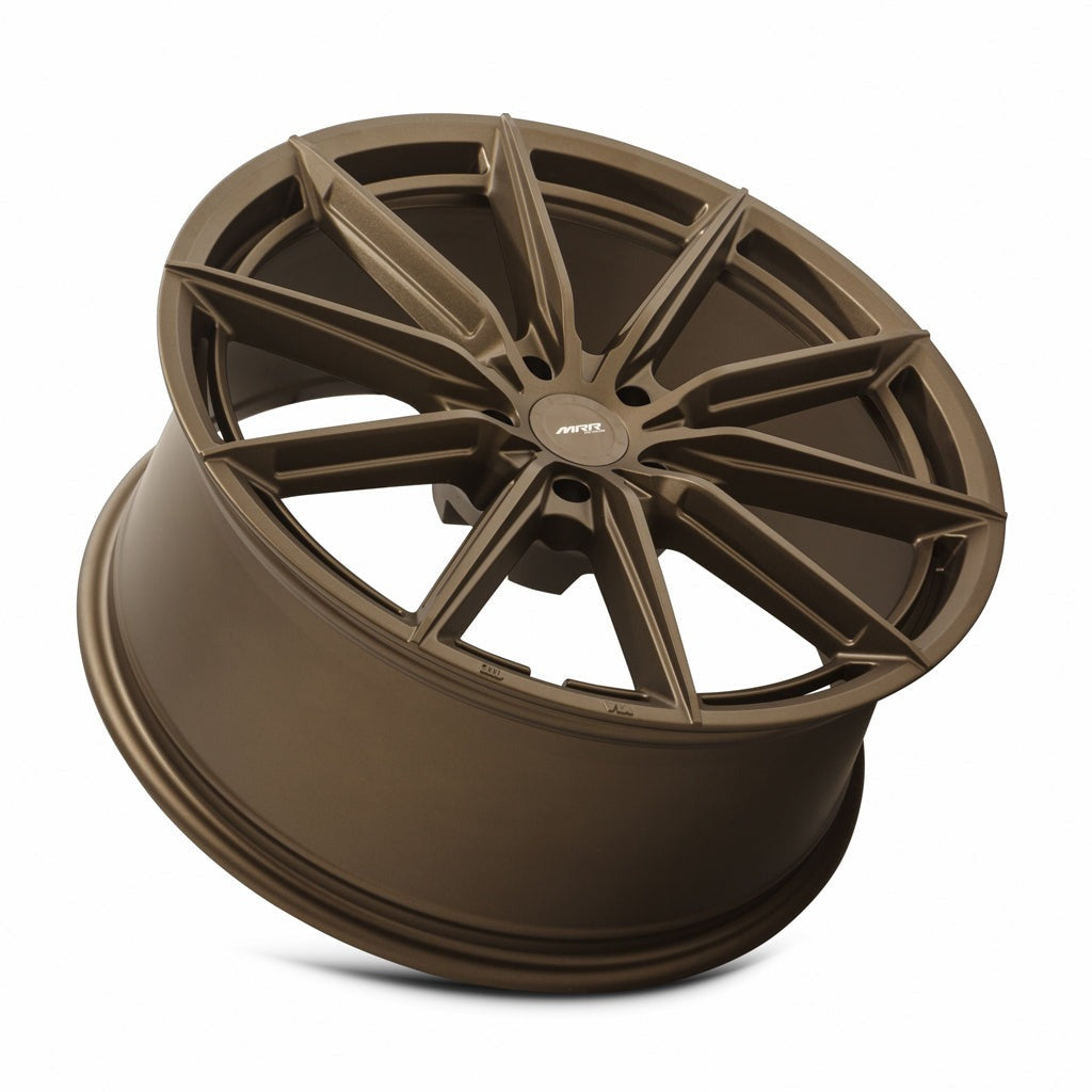 MRR GF26 20" 5x108 Bronze