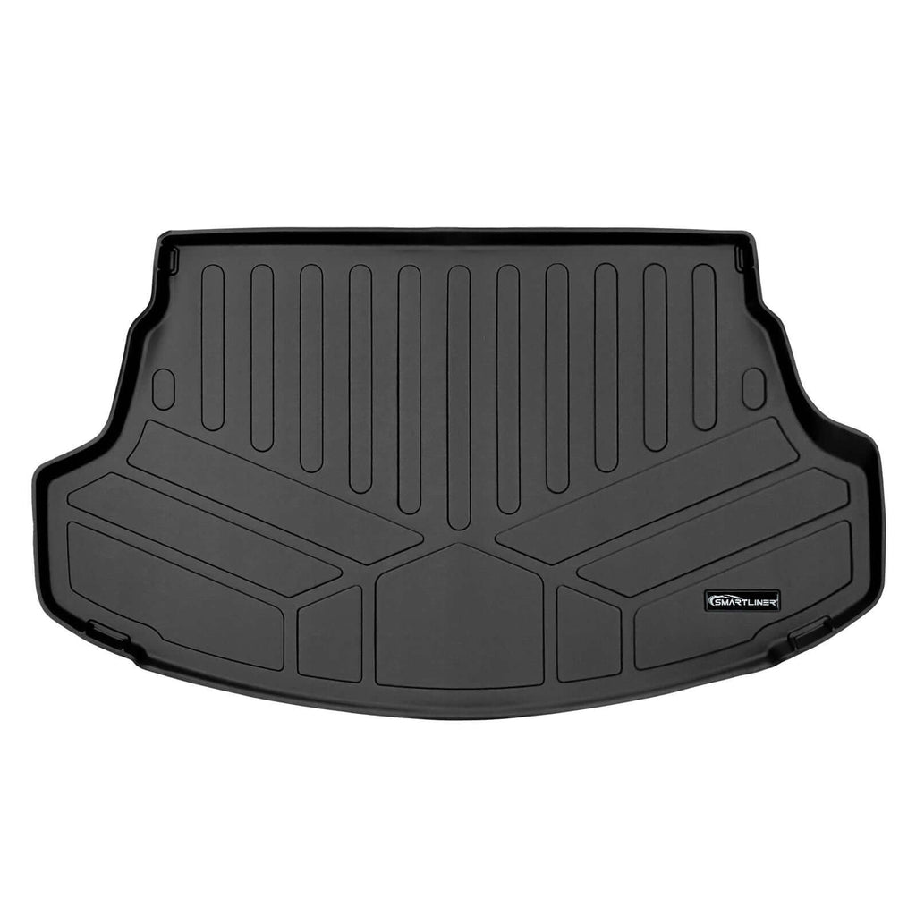 SMARTLINER Floor Liners for 2019-2022 Lexus UX Non Hybrid Models