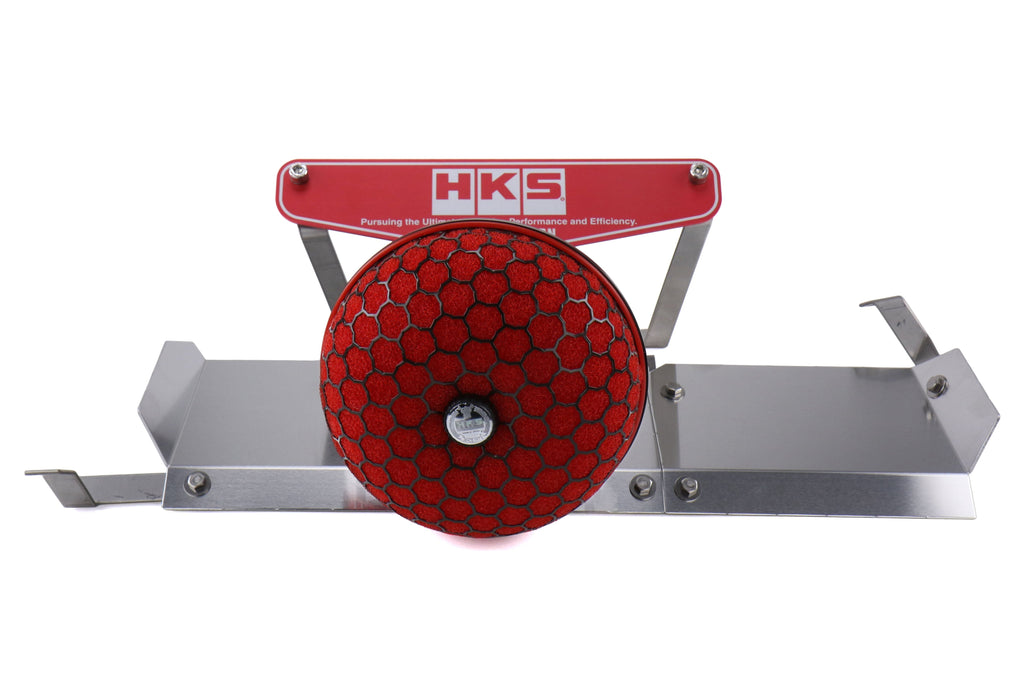 HKS Racing Suction Intake - 2013-2021 Scion FR-S / Subaru BRZ / Toyota