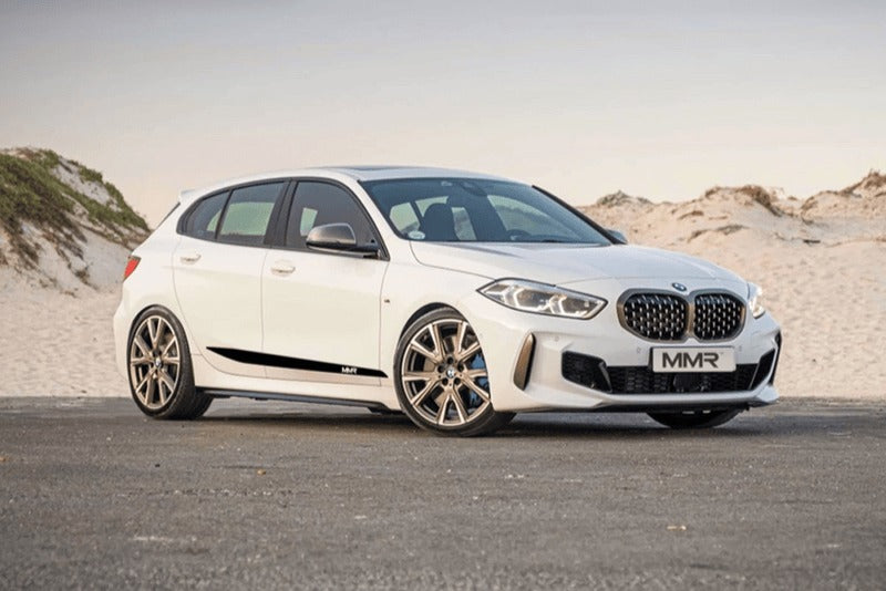 MMX Performance F40 M135i xDrive Lowering Spring Set
