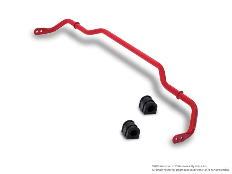 Neuspeed Rear Anti - Sway Bar - 25mm - Mk5 / Mk6 / 8P / B6 FWD