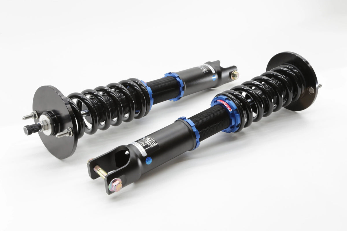 Scale Suspension Innovative Series Coilover - Nissan Skyline R34 GT-R 1998-2002