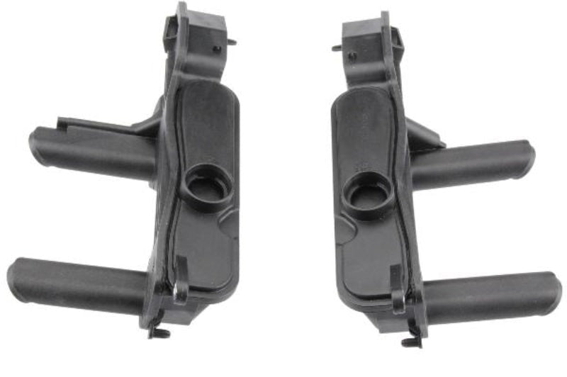 BMW F10 550i Engine Oil Separator Kit By Uro 11158636540 (CCV Kit)