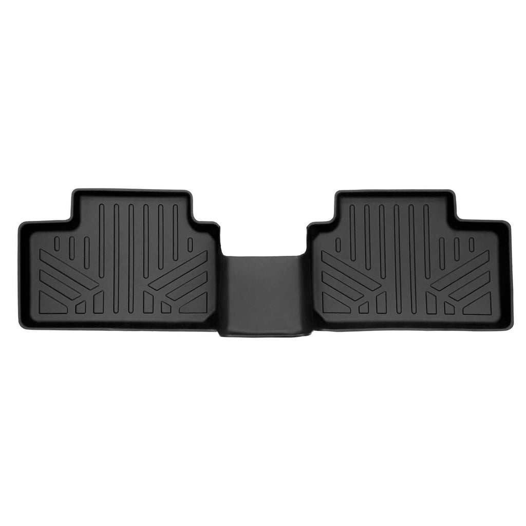 SMARTLINER Floor Liners for 2019 - 2026 Volvo XC40
