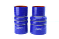 HPS Silicone Charge Air Cooler CAC Hump Hose Cold Side