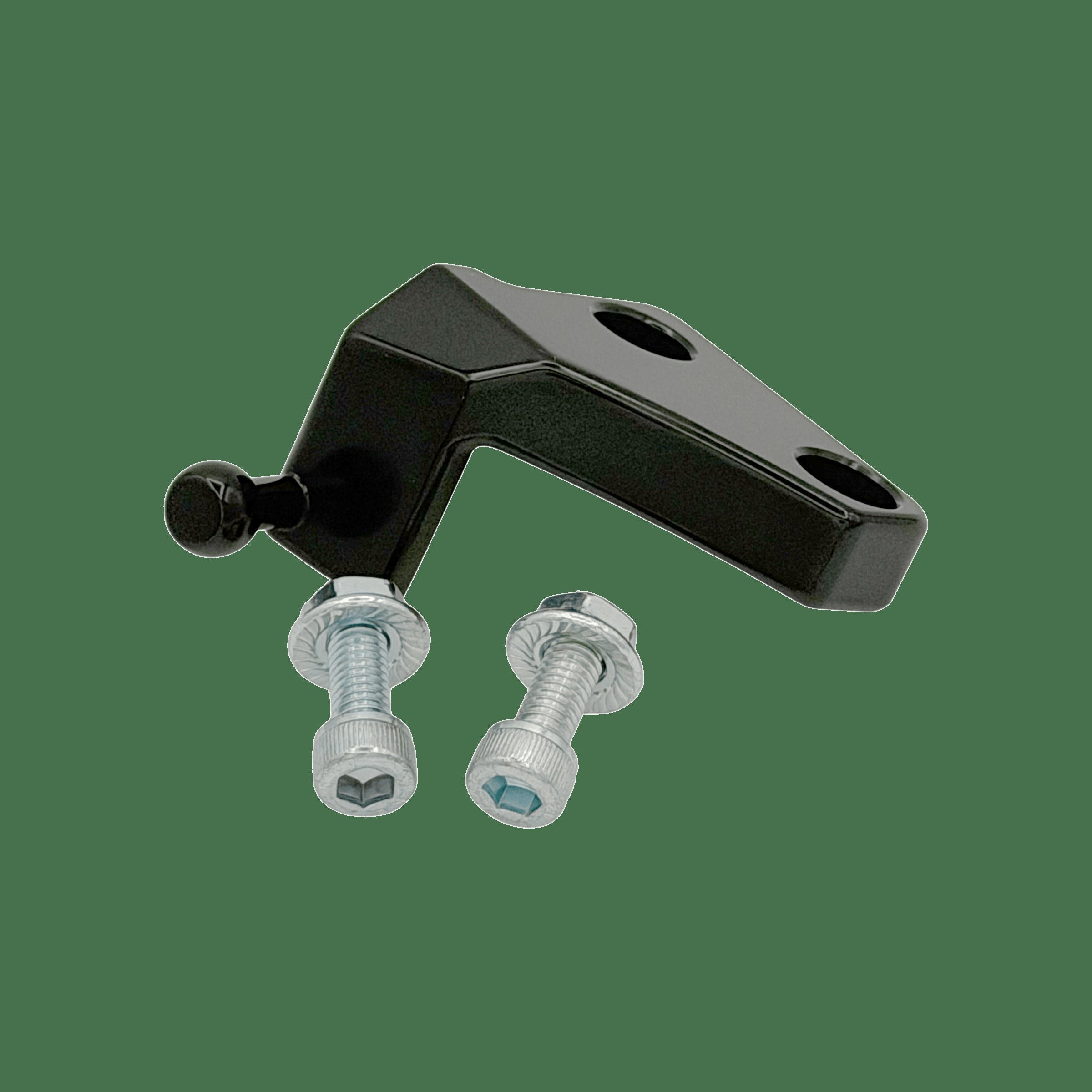 Billet Rear Ride Height Sensor Bracket - Toyota GR Supra A90 A91 / BMW G20 G29