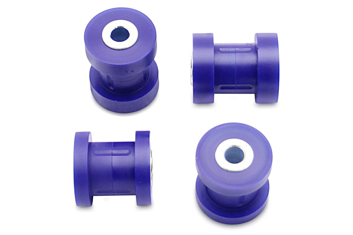 SuperPro Rear Upper Inner Control Arm Bushing Kit - 2013-2021 Scion FR-S / Subaru BRZ / Toyota 86
