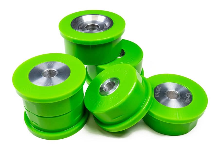 Differential Bushing Set - Toyota Supra A90 GR / BMW Z4 G29 / G2X / G42