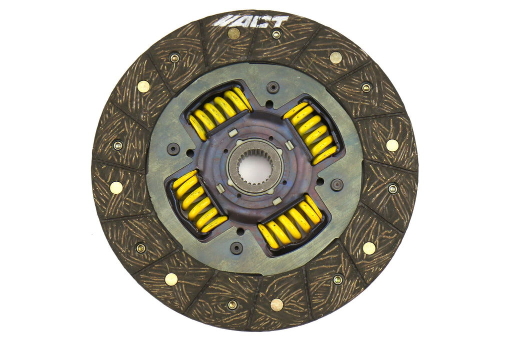 ACT XT Street Clutch Kit (Lightweight FW) - 2013-2016 Scion FR-S / 2013-2020 Subaru BRZ / 2017-2020 Toyota 86