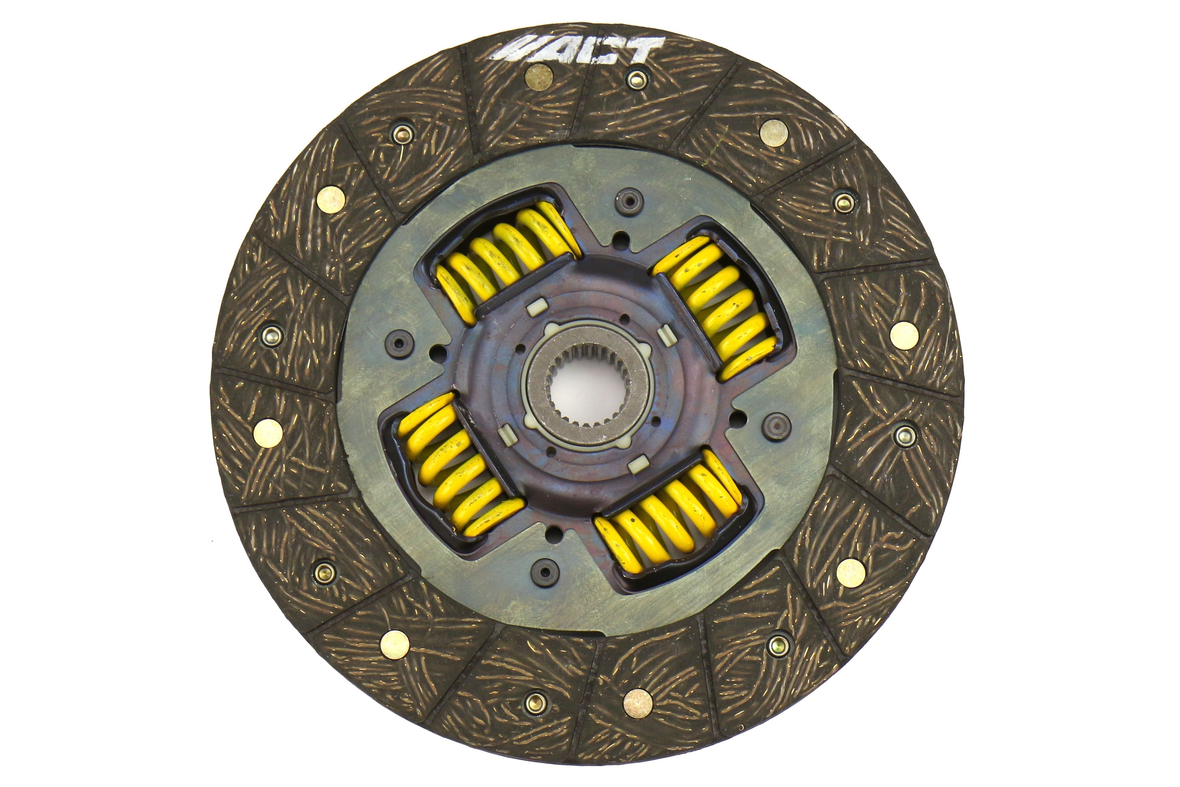 ACT XT Street Clutch Kit (Lightweight FW) - 2013-2016 Scion FR-S / 2013-2020 Subaru BRZ / 2017-2020 Toyota 86