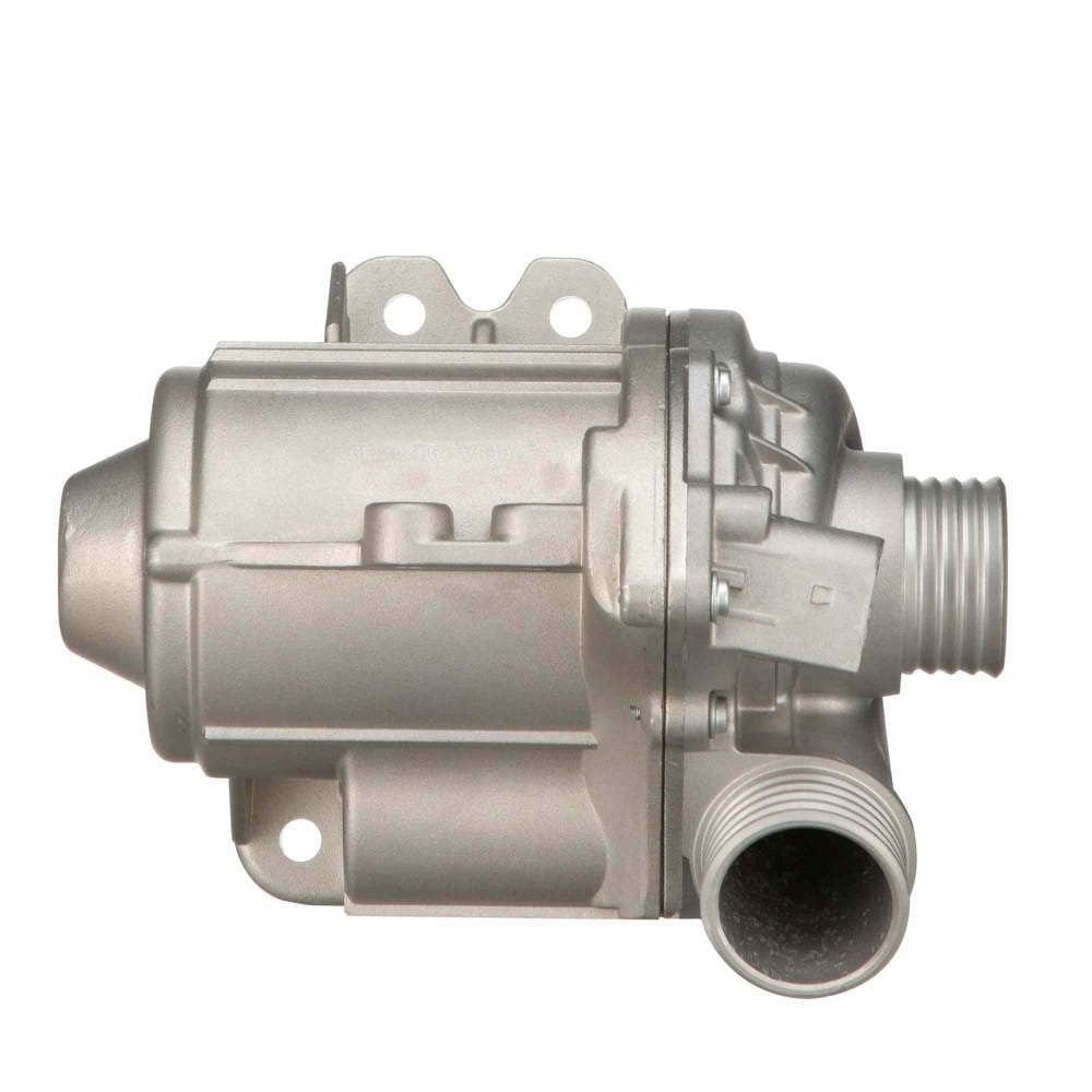 BMW X1 xDrive35i Electric Water Pump W/ Bolts By Pierburg 11515A05704 (Upgrade)