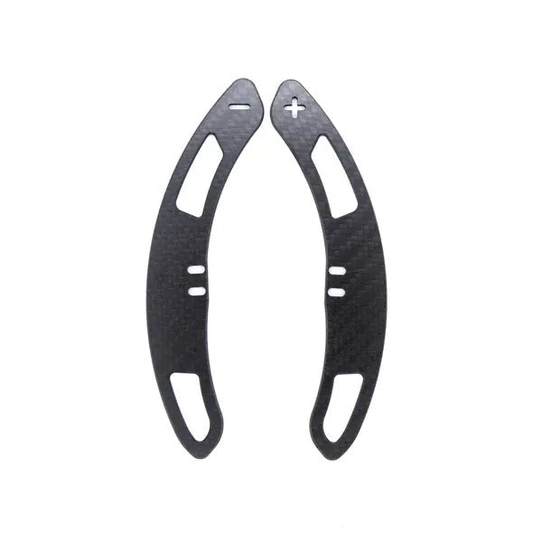 JQ Werks Madtrace Clubsport Magnetic Paddle Shifters - Volkswagen / Mk6 / Mk7 / Mk8