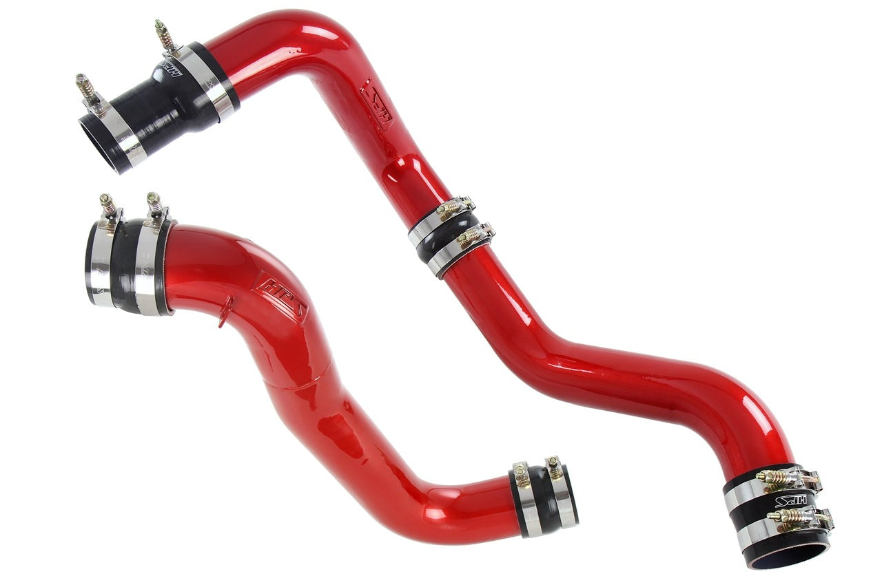 HPS Intercooler Charge Pipe Chevrolet 2013-2016 Silverado 2500 HD 6.6L Duramax Diesel Turbo LML