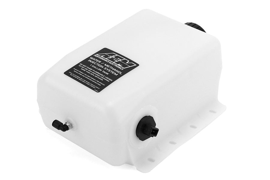 AEM Water / Methanol Injection Kit V2 (up to 35psi) w/ 1 Gallon Tank - Universal