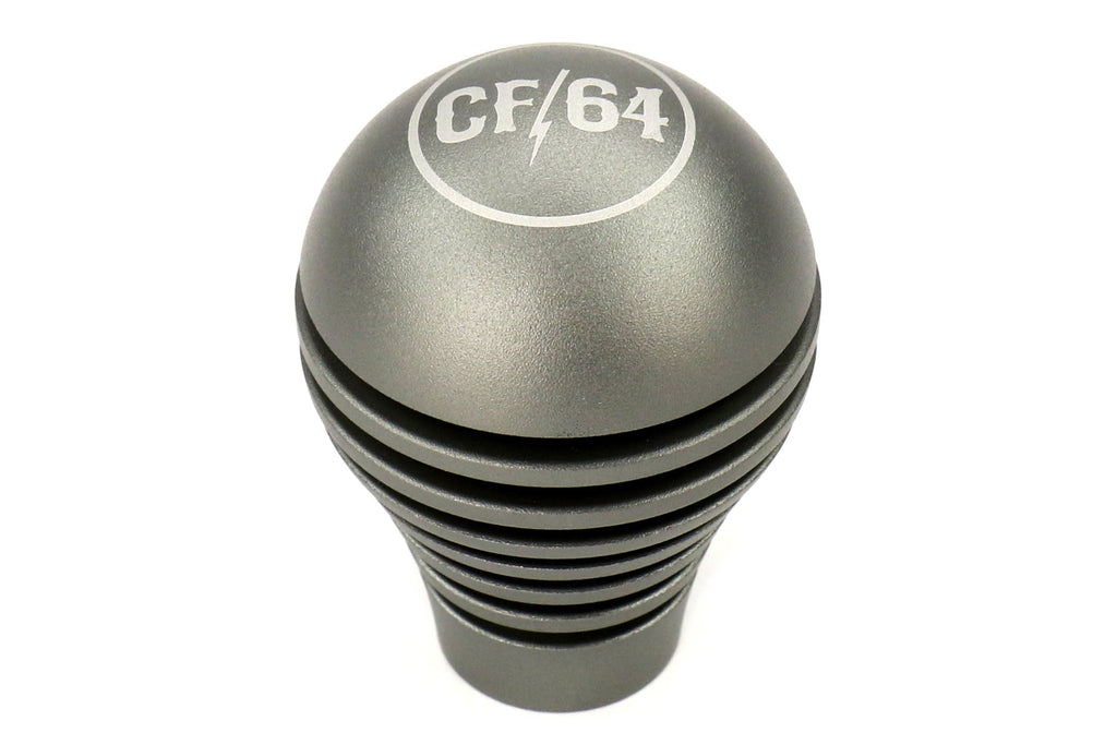Limited Edition Chris Forsberg Shift Knob - 2015+ WRX / 2015+ STI / 2013+ FR-S / BRZ