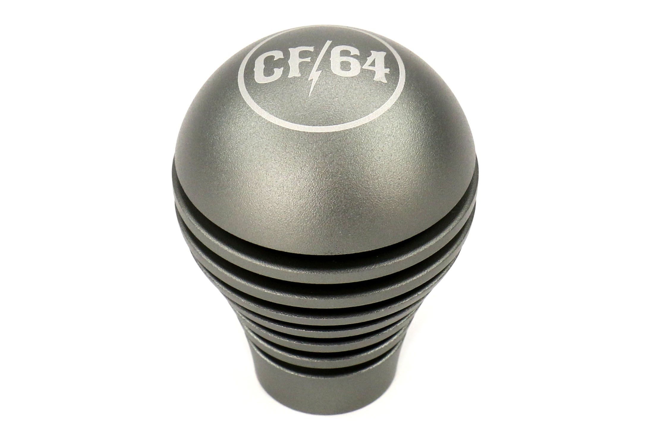 Limited Edition Chris Forsberg Shift Knob - 2015+ WRX / 2015+ STI / 2013+ FR-S / BRZ