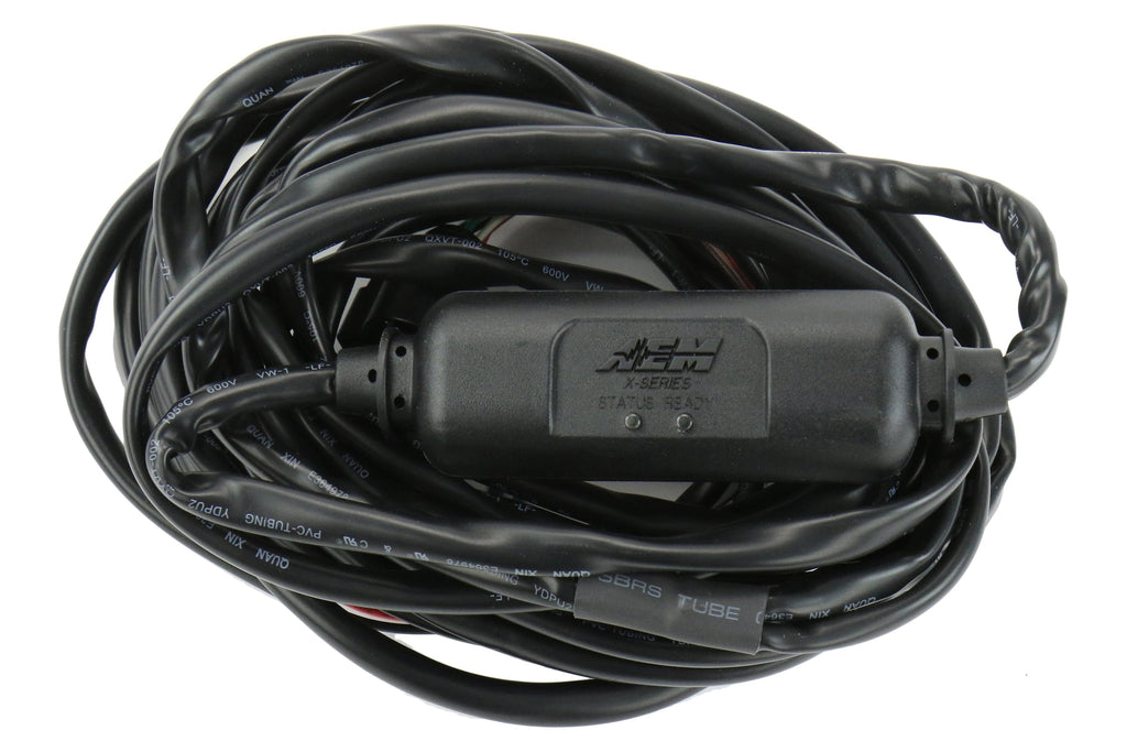 AEM UEGO X-Series In-Line Wideband Controller - Universal