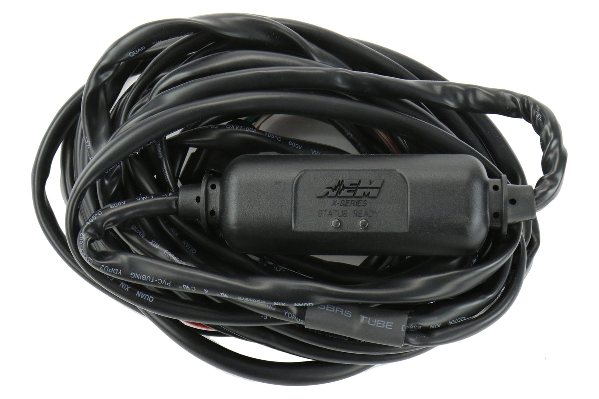 AEM UEGO X-Series In-Line Wideband Controller - Universal