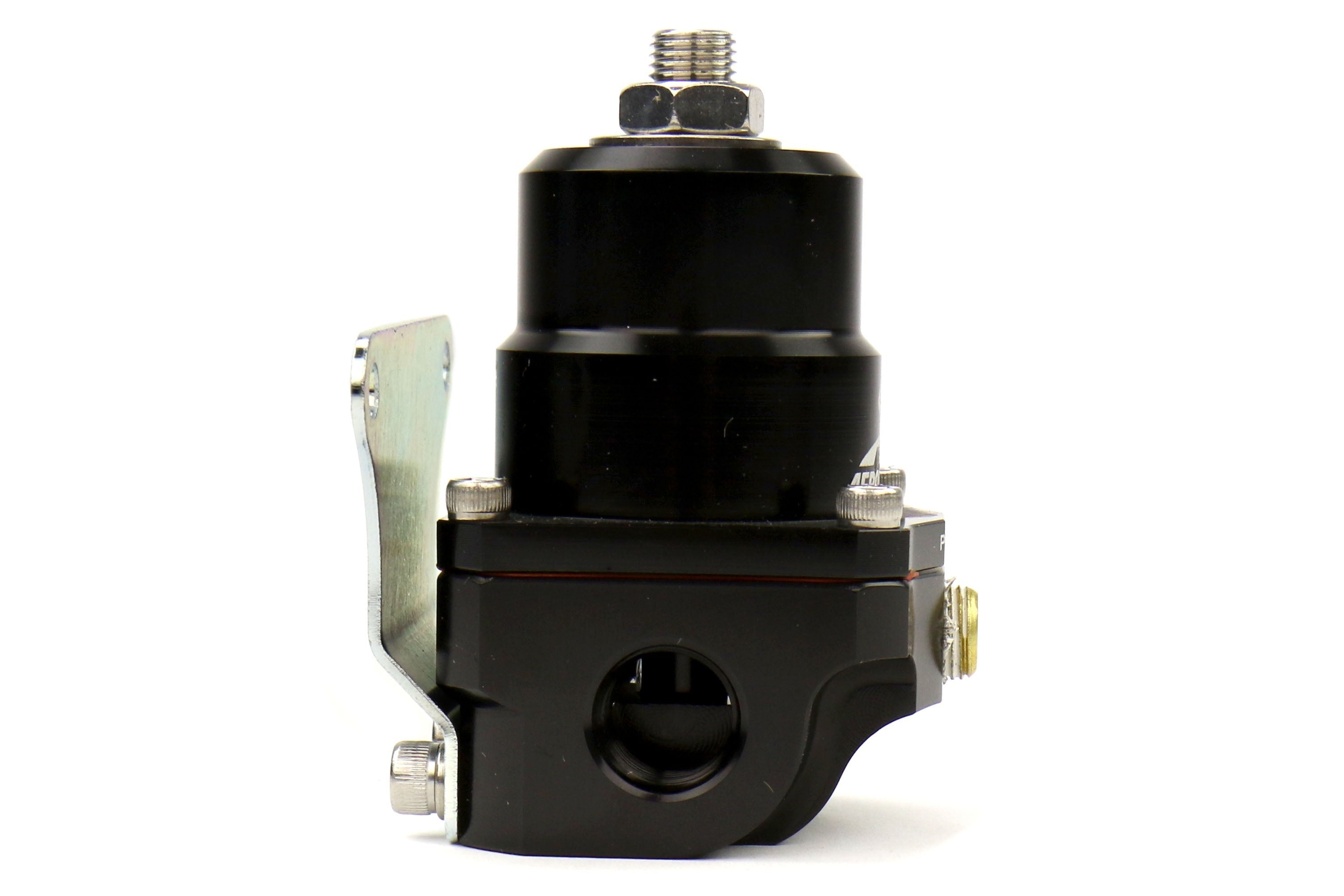 Aeromotive A1000 Adjustable Fuel Regulator - Universal